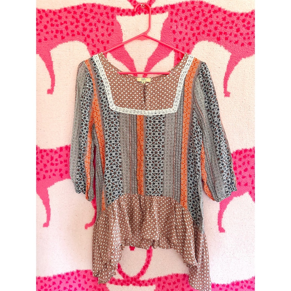 🧡Boutique Top🧡